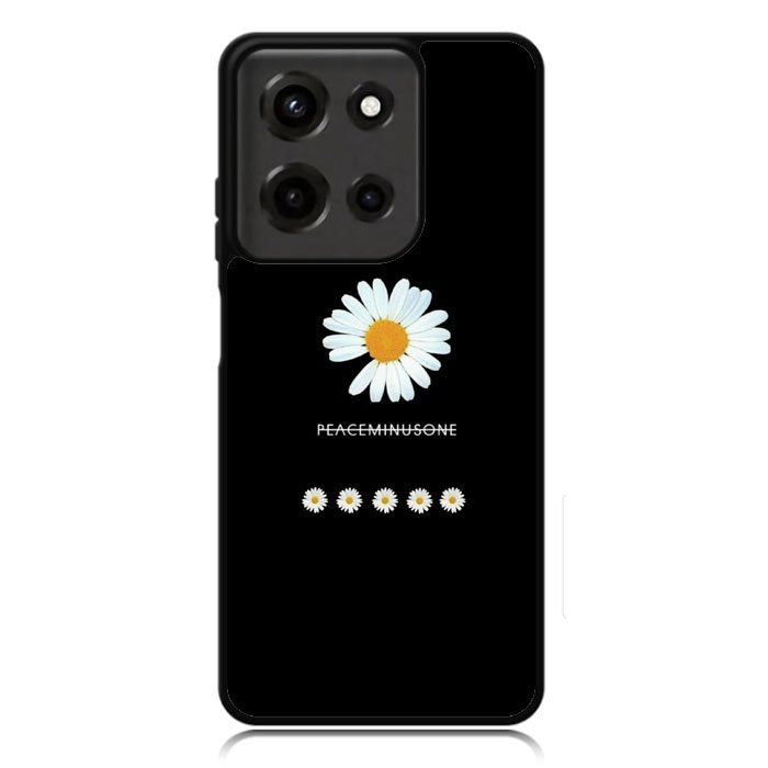 Peace Minus One Motorola Moto G Power 5G 2025 DC1387