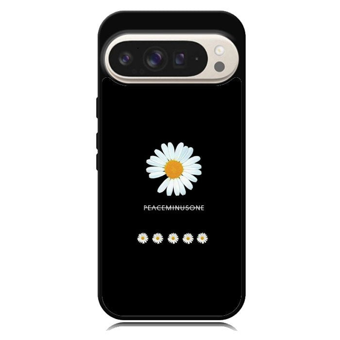 Peace Minus One Google Pixel 10 Pro XL Case DC1387