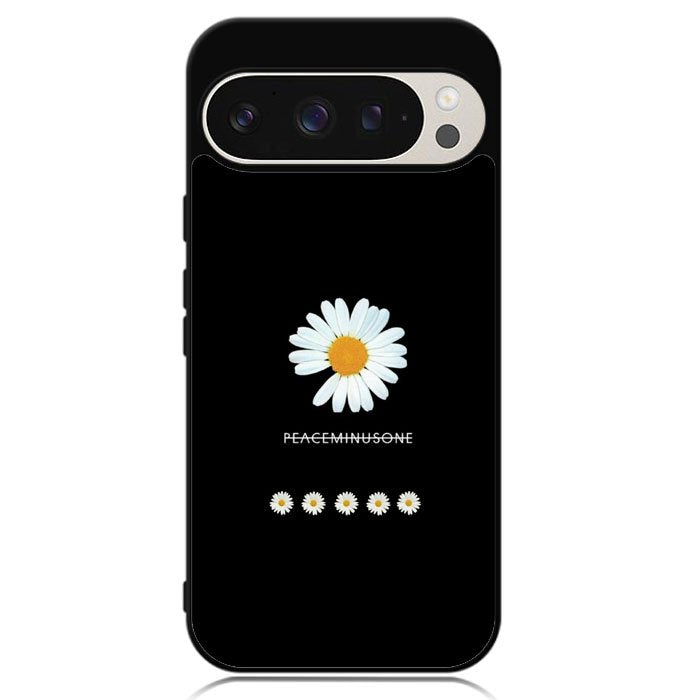 Peace Minus One Google Pixel 9 | Google Pixel 9 Pro Case DC1387