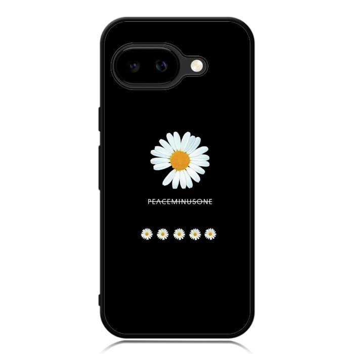 Peace Minus One Google Pixel 9A Case DC1387