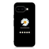 Peace Minus One Google Pixel 9A Case DC1387