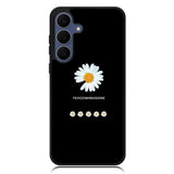 Peace Minus One Samsung Galaxy S24 Plus , Samsung Galaxy S24+ Case DC1387