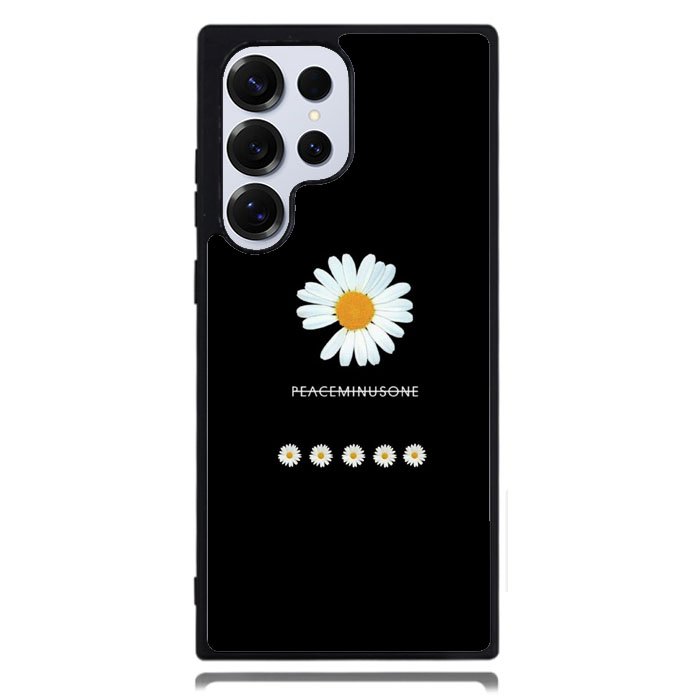 Peace Minus One Samsung Galaxy S25 Ultra Case DC1387