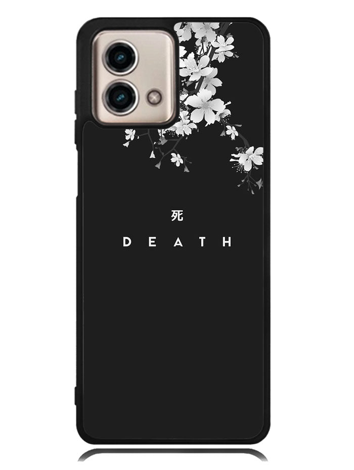 Death Motorola Moto G Stylus 5G 2023 Case