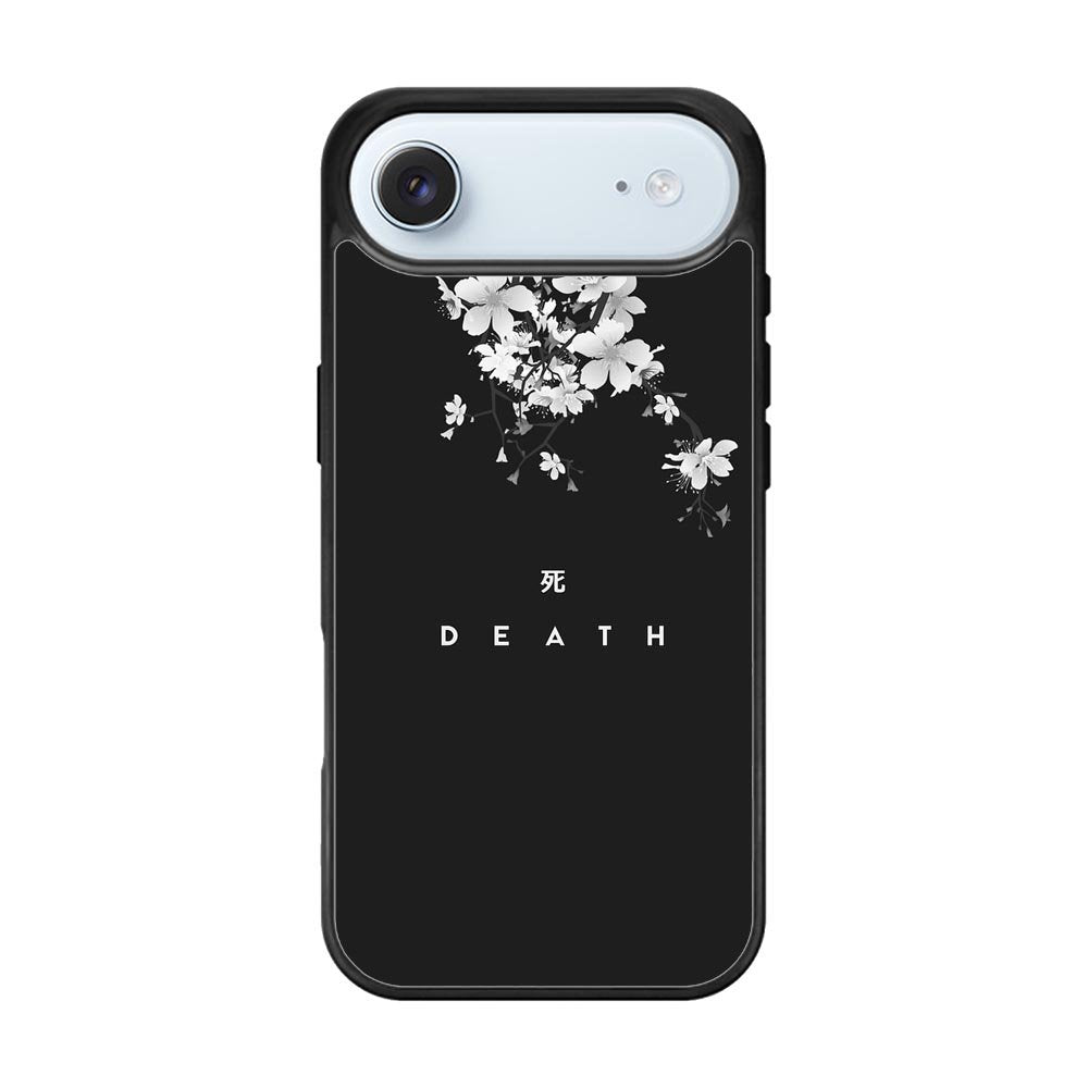 Death iPhone Air Case