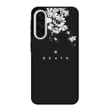Death Samsung Galaxy A56 Case DC0458