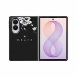 Death Samsung Galaxy Z Fold 8 Case DC0458