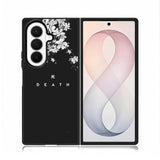 Death Samsung Galaxy Z Fold 8 Ultra Case DC0458
