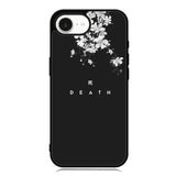 Death iPhone 16e Case DC0458