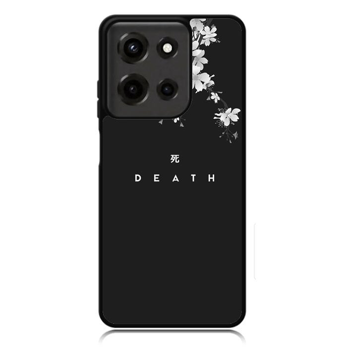 Death Motorola Moto G Power 5G 2025 DC0458