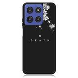 Death Motorola Moto G Stylus 5G 2025 DC0458