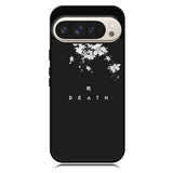 Death Google Pixel 10 | Google Pixel 10 Pro Case DC0458