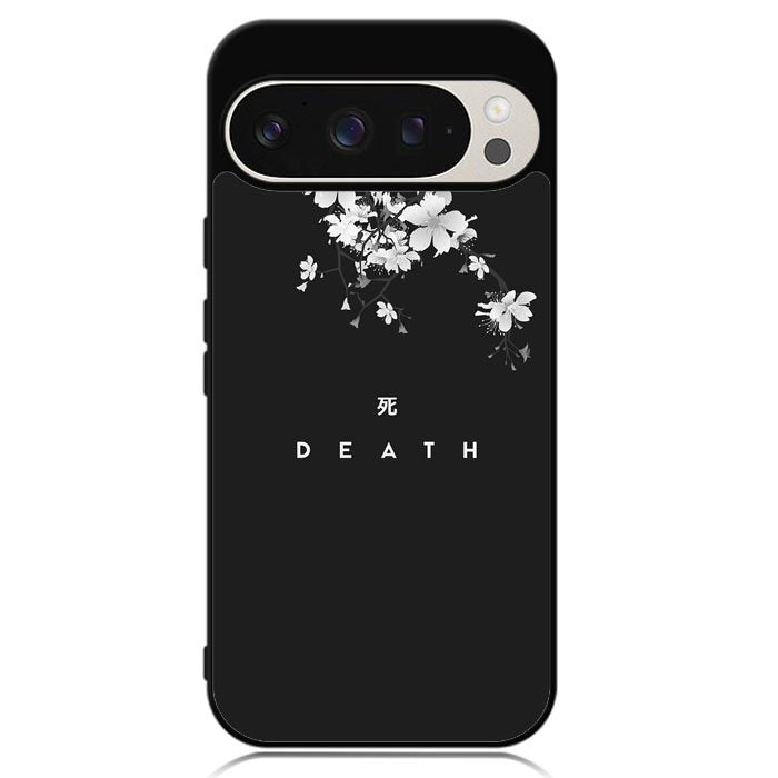 Death Google Pixel 9 Pro XL Case DC0458