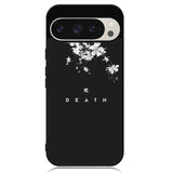 Death Google Pixel 9 | Google Pixel 9 Pro Case DC0458