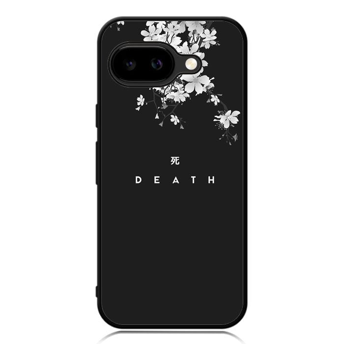 Death Google Pixel 9A Case DC0458