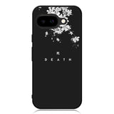 Death Google Pixel 9A Case DC0458