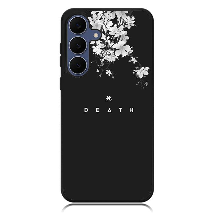 Death Samsung Galaxy S25 FE DC0458