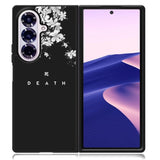 Death Samsung Galaxy Z Fold 7 Case DC0458
