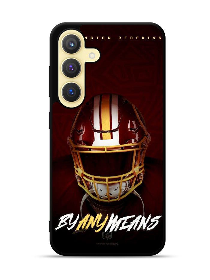 Washington Football Samsung Galaxy S25 Plus 5G , Samsung Galaxy S25+ 5G Case
