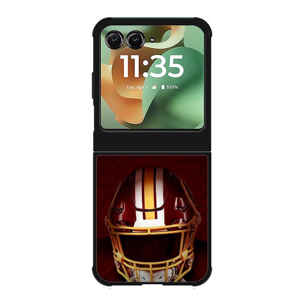 Washington Football Motorola Moto RAZR 2025 Case