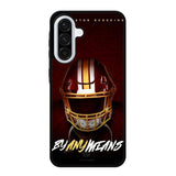 Washington Football Samsung Galaxy A16 Case DC1960