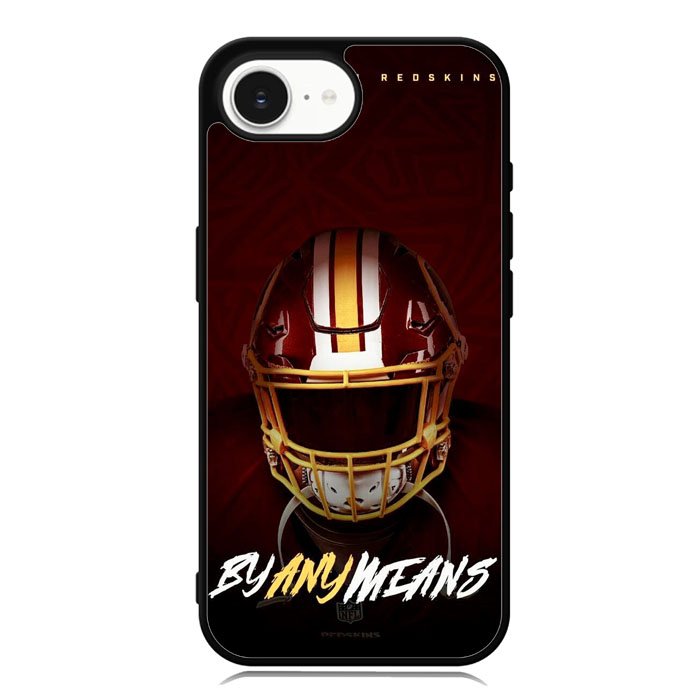Washington Football iPhone 16e Case DC1960