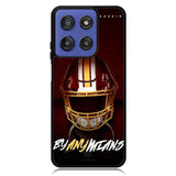 Washington Football Motorola Moto G Stylus 5G 2025 DC1960