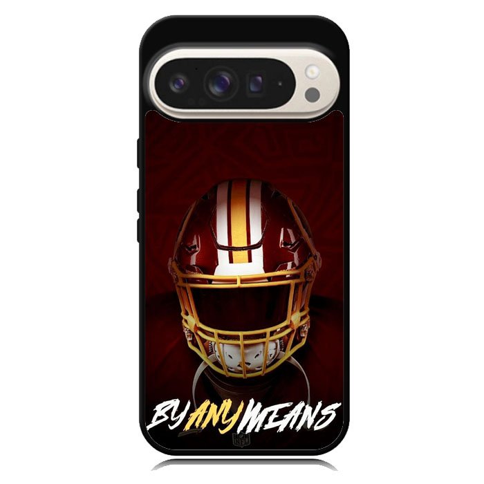Washington Football Google Pixel 10 Pro XL Case DC1960