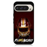 Washington Football Google Pixel 10 Pro XL Case DC1960