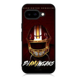 Washington Football Google Pixel 9A Case DC1960