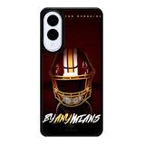 Washington Football Samsung Galaxy S25 Edge DC1960