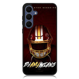 Washington Football Samsung Galaxy S23 Case DC1960