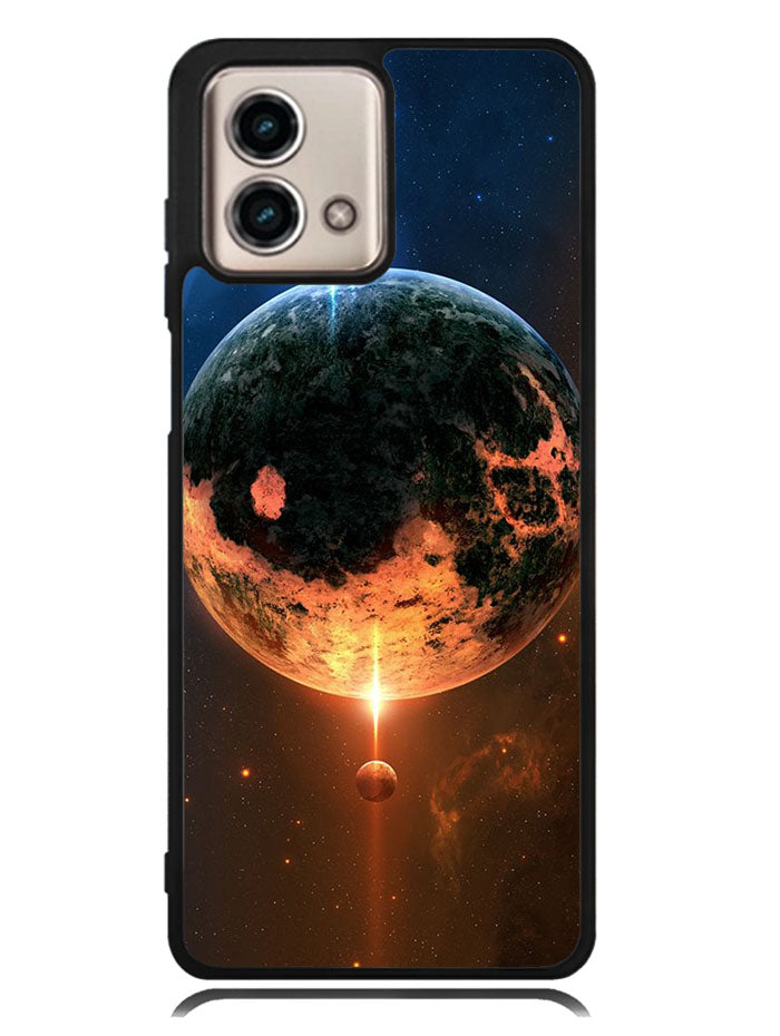 Fantasy Planet Motorola Moto G Stylus 5G 2023 Case