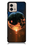 Fantasy Planet Motorola Moto G Stylus 5G 2023 Case