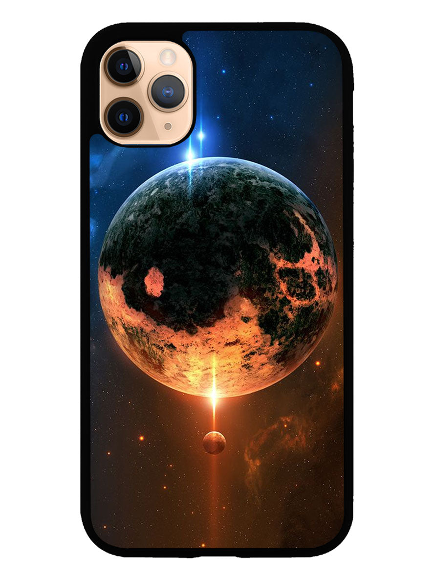 Fantasy Planet iPhone 11 Pro Max Case