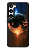 Fantasy Planet Samsung Galaxy S23 Plus 5G / Samsung Galaxy S23+ 5G Case