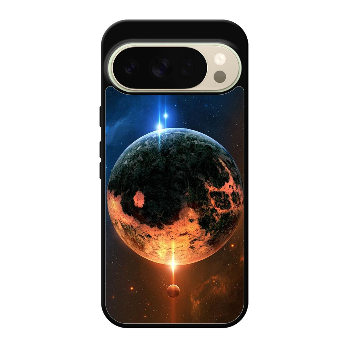 Fantasy Planet Google Pixel 10 Pro Case