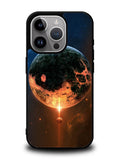 Fantasy Planet iPhone 16 Pro Max Case