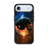 Fantasy Planet iPhone Air Case