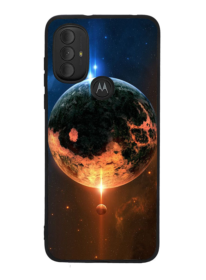 Fantasy Planet Motorola Moto G Pure 2021 , Moto G Power 2022 Case
