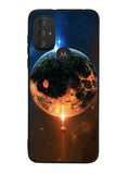 Fantasy Planet Motorola Moto G Pure 2021 , Moto G Power 2022 Case