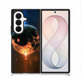 Fantasy Planet Samsung Galaxy Z Fold 8 Ultra Case