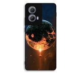 Fantasy Planet Motorola Moto Edge 2024 Case DC3021