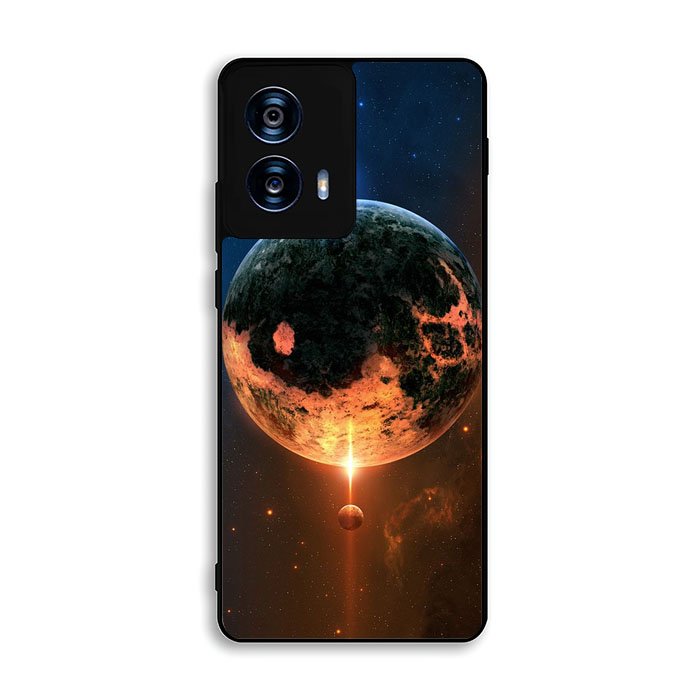 Fantasy Planet Motorola Moto G Power 5G 2024 Case DC4300