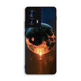 Fantasy Planet Motorola Moto G Power 5G 2024 Case DC4300
