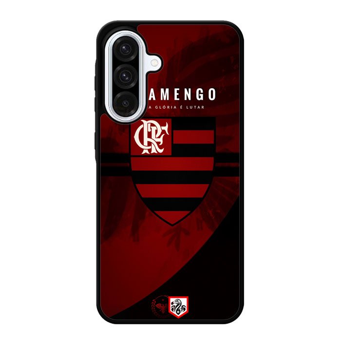 Flamengo Samsung Galaxy A16 Case DC0643