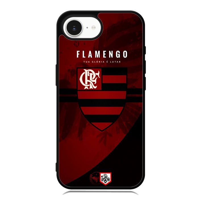 Flamengo iPhone 16e Case DC0643