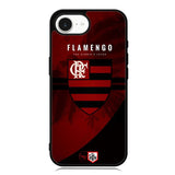 Flamengo iPhone 16e Case DC0643