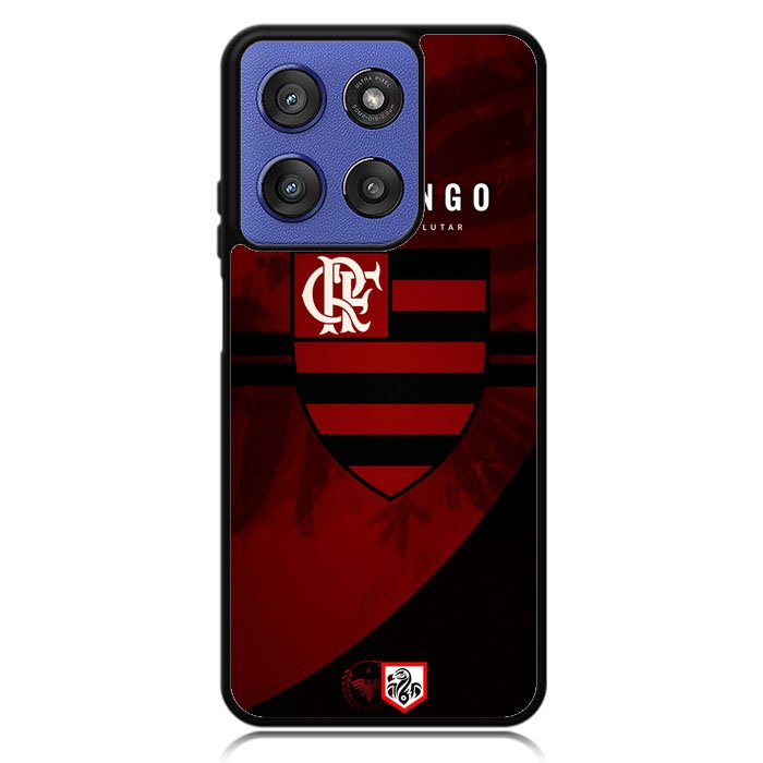Flamengo Motorola Moto G Stylus 5G 2025 DC0643