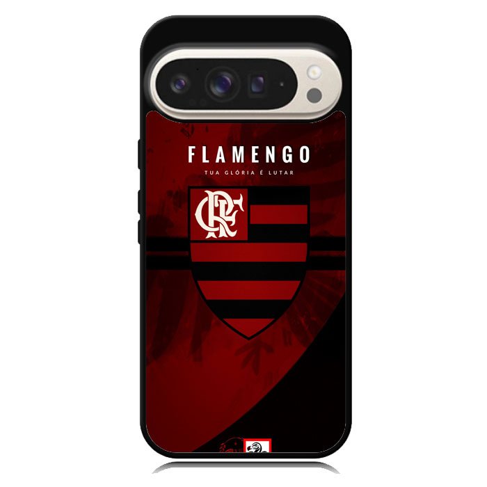 Flamengo Google Pixel 10 Pro XL Case DC0643
